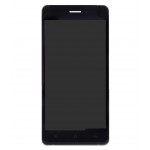 Lcd With Touch Screen For Tashan Ts821 Black By - Maxbhi.com