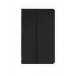 Flip Cover For Domo Slate X3d Se Black By - Maxbhi.com