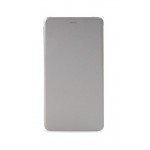 Flip Cover For Xiaomi Mi Note 2 128gb Silver By - Maxbhi.com