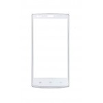 Touch Screen Digitizer For Kazam Trooper 451 White By - Maxbhi.com