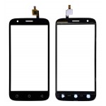 Touch Screen Digitizer For Ulefone U007 Pro Grey By - Maxbhi Com
