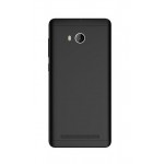 Full Body Housing For Lava A51 Black - Maxbhi.com