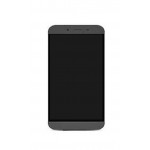 Lcd With Touch Screen For Blu Studio Xl Black By - Maxbhi.com