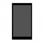 Lcd Screen For Lava A51 Replacement Display By - Maxbhi Com