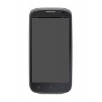 Lcd With Touch Screen For Wham Wq45 White By - Maxbhi.com