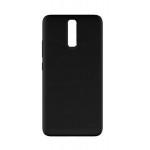 Back Panel Cover For Tashan Ts831 Black - Maxbhi.com