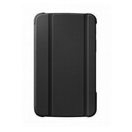 Flip Cover For Dell Venue 7 8gb Wifi Black By - Maxbhi.com