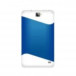 Full Body Housing For Penta Tpad 73aaq1 Blue - Maxbhi Com