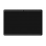 Lcd With Touch Screen For Vizio Dongle Tab Vzk01 Black By - Maxbhi.com