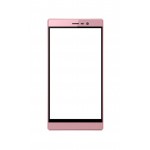 Touch Screen Digitizer For Cherry Mobile Zoom Pink By - Maxbhi.com