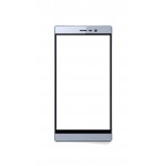 Touch Screen Digitizer For Cherry Mobile Zoom Silver By - Maxbhi.com