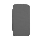 Flip Cover For Archos 55 Helium 4 Seasons Black By - Maxbhi.com