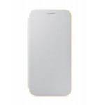 Flip Cover For Iball Andi4 Ips Tiger White By - Maxbhi.com