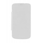 Flip Cover For Xtouch X2 Life White By - Maxbhi.com