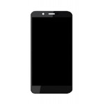 Lcd With Touch Screen For Archos 55 Helium 4 Seasons Gold By - Maxbhi.com