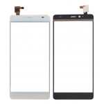 Touch Screen Digitizer For Elephone S3 Gold By - Maxbhi Com