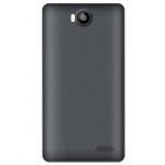 Full Body Housing For Intex Aqua 4 5 3g Black - Maxbhi Com