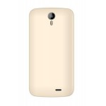 Full Body Housing For Intex Aqua Classic 2 Champagne - Maxbhi.com