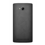 Full Body Housing For Intex Cloud Matte Grey - Maxbhi.com