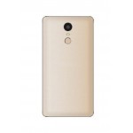 Full Body Housing For Zopo Color F2 Gold - Maxbhi.com