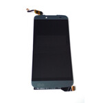 Lcd Screen For Blu Dash X Plus Replacement Display By - Maxbhi Com