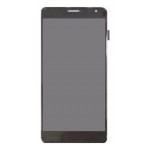 Lcd Screen For Wileyfox Spark X Replacement Display By - Maxbhi Com
