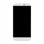 Lcd Screen For Acer Liquid Zest Plus Replacement Display By - Maxbhi Com