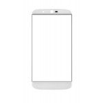 Touch Screen Digitizer For Acer Liquid Zest Plus White By - Maxbhi.com
