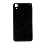 Back Panel Cover For Tashan Ts861 Black - Maxbhi.com