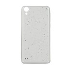Back Panel Cover For Tashan Ts861 White - Maxbhi.com