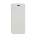 Flip Cover For Tashan Ts861 White By - Maxbhi.com