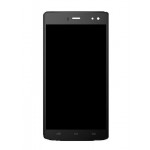 Lcd With Touch Screen For Spice Proton 6 Blue By - Maxbhi.com