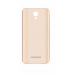 Back Panel Cover For Leagoo Elite 6 Gold - Maxbhi.com