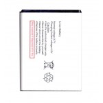 Battery For Gfive President Shark 3 By - Maxbhi Com