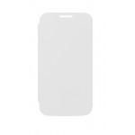 Flip Cover For Zen Ultrfone 402 Pro White By - Maxbhi.com