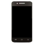 Lcd Screen For Lemon P14 Replacement Display By - Maxbhi Com