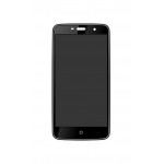Lcd With Touch Screen For Leagoo Elite 6 Gold By - Maxbhi.com