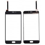Touch Screen Digitizer For Meizu M3e Grey By - Maxbhi Com