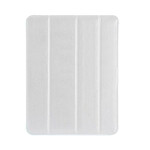 Flip Cover For I Kall N7 White By - Maxbhi.com