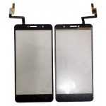 Touch Screen Digitizer For Alcatel A3 Xl Black By - Maxbhi Com