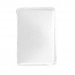 Flip Cover For Domo Slate X3g 4th White By - Maxbhi.com
