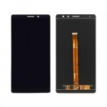 Lcd With Touch Screen For Huawei Mate 8 128gb Grey By - Maxbhi Com