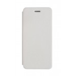 Flip Cover For Alcatel Fierce Xl White By - Maxbhi.com