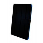 Flip Cover For Leafline Tabbook Black By - Maxbhi.com