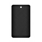 Back Panel Cover For I Kall N6 Black - Maxbhi.com