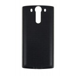 Back Panel Cover For Lvtel V51 Black - Maxbhi Com