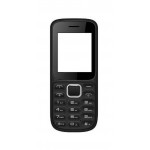 Full Body Housing For Gfive U220 Plus Black - Maxbhi.com
