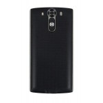 Full Body Housing For Lvtel V51 Black - Maxbhi.com