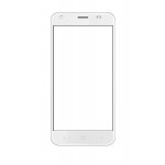 Touch Screen Digitizer For Acer Liquid Z6 White By - Maxbhi.com
