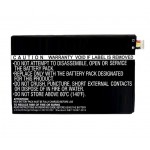 Battery For Zomo Sprint Pro By - Maxbhi.com
